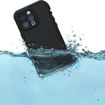 Picture of LifeProof iPhone 13 Pro Max Fre Case - Black