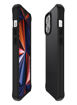 Picture of Itskins Hybrid Mag Carbon Series Cover for iPhone 13 Pro Max - Black