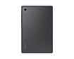 Picture of Samsung Tab A8 Clear Edge Cover - Navy