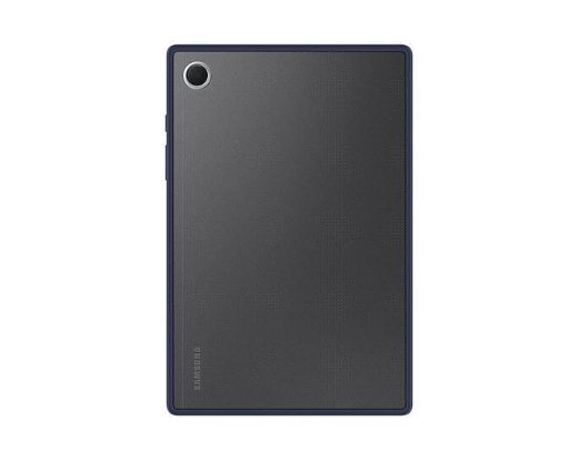 Picture of Samsung Tab A8 Clear Edge Cover - Navy