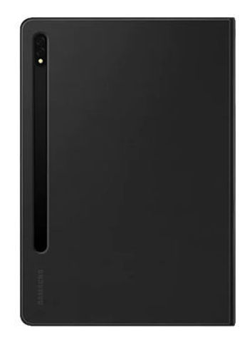 Picture of Samsung Tab S8/S7 Note View Cover - Black