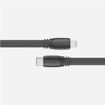 Picture of Momax Go Link USB-C to Lightning Cable 1.2M - Black