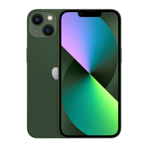 Picture of Apple iPhone 13 256GB 5G - Alpine Green