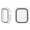 Picture of Torrii Torero Bumper Case with Screen Protector for Apple Watch Series 7 45mm - Clear