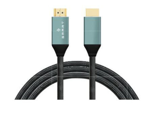 Picture of Smart HDMI Cable 4K 60Hz 3M - Black