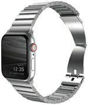 Picture of Uniq Strova For Apple Watch Steel Band 49/45/44/42mm - Sterling Silver