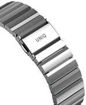 Picture of Uniq Strova For Apple Watch Steel Band 49/45/44/42mm - Sterling Silver