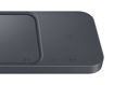 Picture of Samsung Super Fast Wireless Charger Duo 15W - Dark Gray