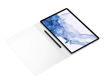 Picture of Samsung Tab S8+/ S7+/ S7 FE Note View Cover - White