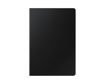 Picture of Samsung Tab S8+/ S7+/ S7 FE Book Cover - Black