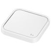 Picture of Samsung Super Fast Wireless Charger Pad 15W - White
