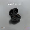 Picture of Smart Nano Buds Dual Pairin Noice Cancellation - Black