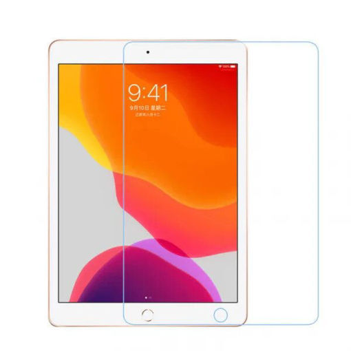 Picture of Smart Premium Tempered Screen Protector for iPad 10.2 - Clear