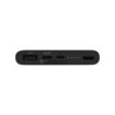 Picture of Xiaomi Mi Power Bank Fast Charge 18W 10000mAh - Black