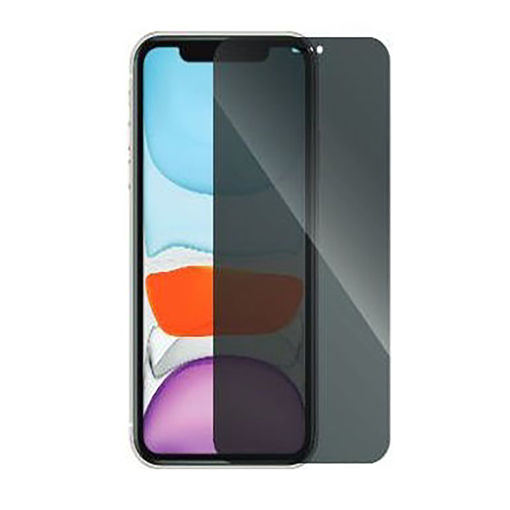 Picture of Smart Premium Screen Protector for iPhone 11 - Privacy