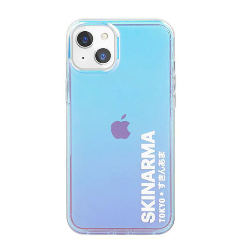 Picture of Skinarma Kirameku Case for iPhone 13 - Hologram