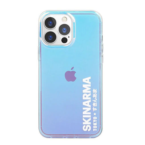 Picture of Skinarma Kirameku Case for iPhone 13 Pro - Hologram