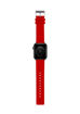 Picture of Skinarma SHIROI Watch Strap for Apple Watch 42/44/45/49mm - Red