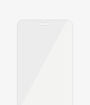 Picture of PanzerGlass Screen Protector for iPhone SE 4.7 Super+ Glass - Clear