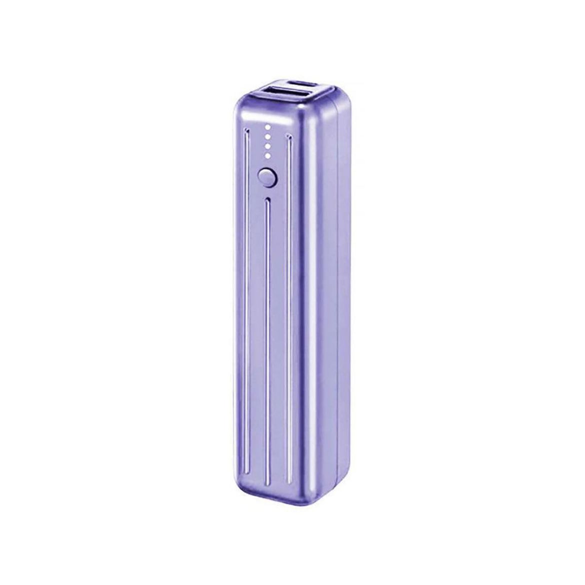 Picture of Zendure SuperMini Lipstick 5000mAh power bank - Purple