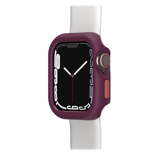 Picture of LifeProof Apple Watch Series 7 41mm Bumper Case - purple