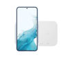 Picture of Samsung Super Fast Wireless Charger Duo 15W - White