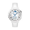 Picture of Huawei Watch GT 3 Pro Ceramic 43mm - Leather White