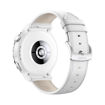 Picture of Huawei Watch GT 3 Pro Ceramic 43mm - Leather White