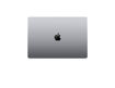 Picture of Apple MacBook Pro M1 14 inch 8C CPU 14C GPU 16GB 512GB SSD - Space Grey