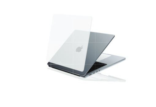Picture of Smart Premium Shell for MacBook Air 13-inch - Clear