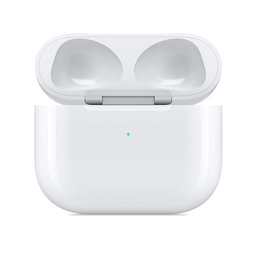 Picture of Apple AirPods 3 Only Charging Case - White (Zero Warranty)