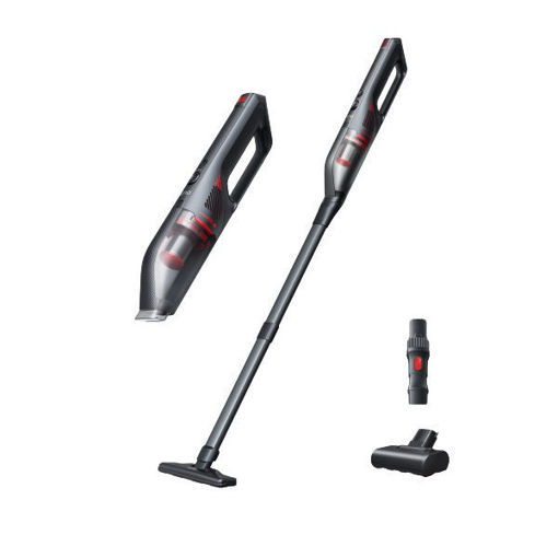 Picture of Eufy HomeVac H30 Infinity Cordless Vacuum Cleaner - Black