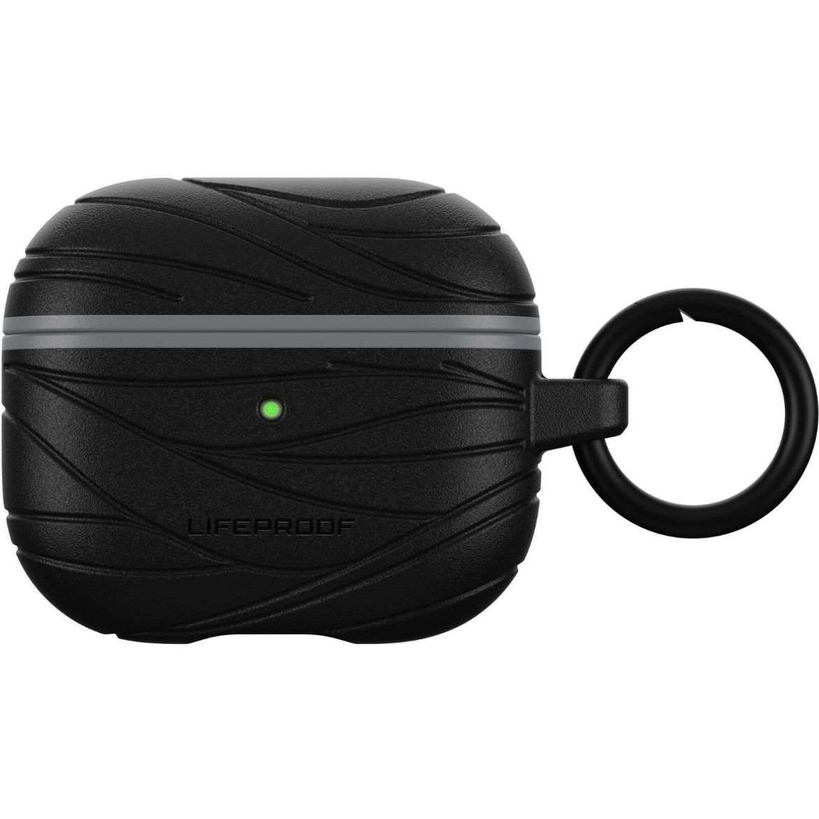 Picture of LifeProof Gen Case for AirPods 3rd - Black