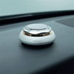 Picture of Momax ECO360 Solar Car Aroma Diffuser - Silver
