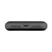Picture of Momax Q.Mag Power2 3500mAh Magnetic Wireless Battery Pack - Black