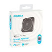 Picture of Momax Q.Mag Power2 3500mAh Magnetic Wireless Battery Pack - Black