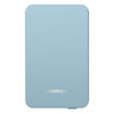 Picture of Momax Q.Mag Power7 Magnetic Wireless Battery Pack 10000mAh - Blue