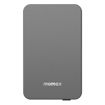 Picture of Momax Q.Mag Power7 Magnetic Wireless Battery Pack 10000mAh - Space Grey