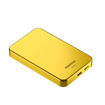 Picture of Momax Q.Mag Power 6 5000mAh Magnetic Wireless Battery Pack - Gold