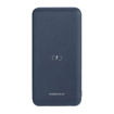 Picture of Momax Q.Power Wireless External Battery Pack 10000mAh - Blue