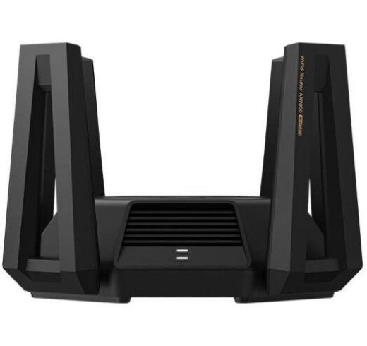 Picture of Xiaomi Mi Router AX9000 EU - Black