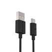 Picture of Ravpower TPE USB-A to USB-C Cable 1M - Black