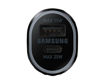 Picture of Samsung Car Charger 40W Dual Fast Charging  Max 25W + Max 15W  - Black