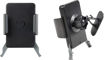 Picture of Niteize Squeeze Universal Dash Mount - Black
