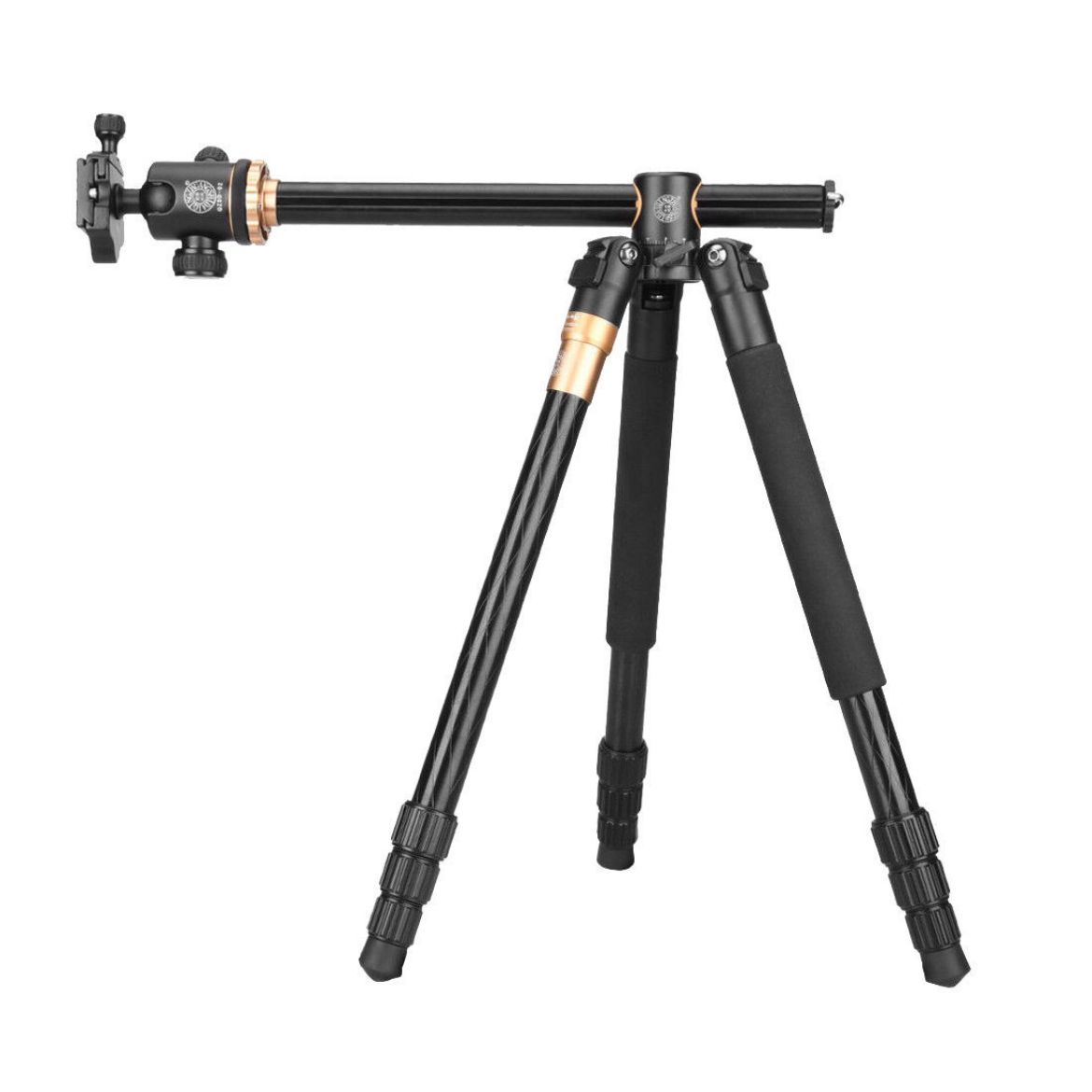 Picture of Tripod Aluminum Alloy - Black Q996H