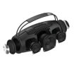 Picture of Powerology Phantom Speaker Bluetooth 5.0 Water Resistant Aux Interface - Black