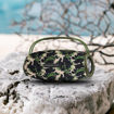 Picture of Powerology Phantom Speaker Bluetooth 5.0 Water Resistant Aux Interface - Camo