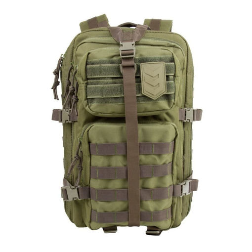 Picture of 3VGear Velox Backpack 27Ltrs - Olive
