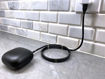 Picture of SuperCalla Magnetic USB-A to Lightning Cable 1M - Black