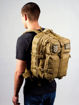 Picture of 3VGear Velox Backpack 27Ltrs - Beige